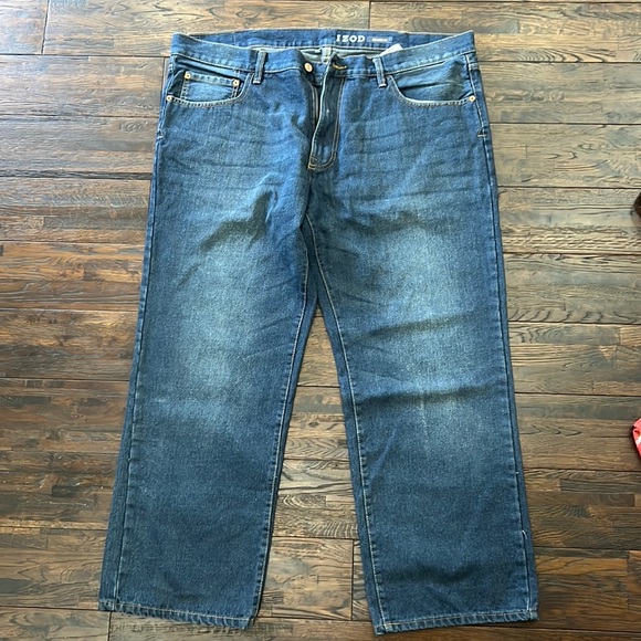 Brand new IZOD jeans Relaxed